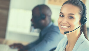 Beating Phone Rage with Care