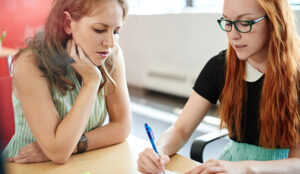 How do I mentor someone to best effect?