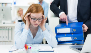 Combating bullying and harassment in the workplace