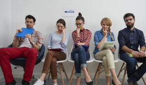 Recruiting and Keeping the Best Call Centre Agents