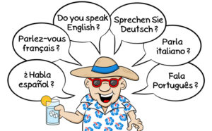 Answers: Multilingual call centres