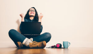 Homeworking: What you Need to Know Before you Start