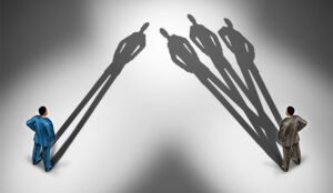 The secret behind an effective change programme