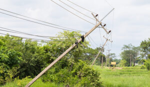 What to do with telecoms malfunctions or the loss of a building