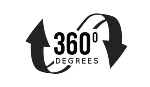 Should you Offer 360 Degree Annual Reviews?