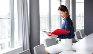 Getting board buy-in for an improved customer experience