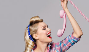 Delivering Service Quality: the Power of Speech