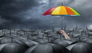 Better customer experience from the bottom up