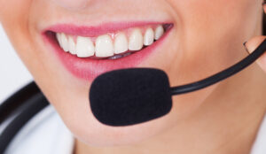 Customer Experience for Agents