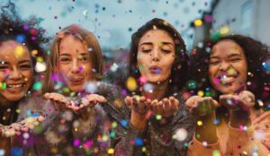 Celebrating National Customer Service Week