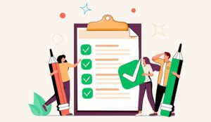 Call Centre Technology Checklist: Quality Monitoring