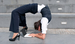 Six tips for effective flexible working