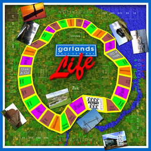 New Interactive Board Game Helps Train New Recruits