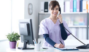 SMS Automated Messaging