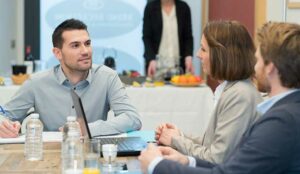 Employee Engagement – How to Motivate Your Team