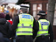 Police contact centres are extremely customer service focused