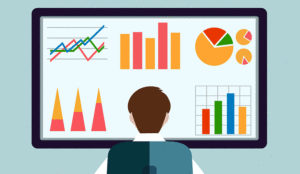 How analytics can deliver improved productivity to the rest of the business