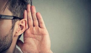 What is the Guidance on Staff Listening In on Calls?