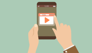 Is there a place for video in the contact centre?