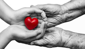 Developing empathy in the call centre