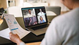 Answers: Homeworking