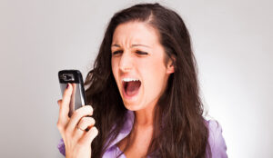 A Complaining Customer is Your Most Important Customer