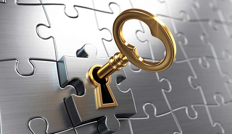 What Level of Security Questions Need to Be Asked?