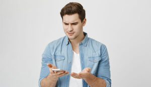 Handling Difficult Customers