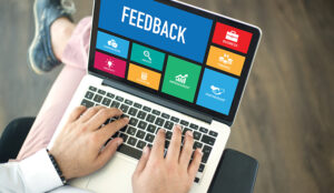 The Six Best Ways to Collect Customer Feedback
