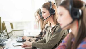 Creating a Culture of Customer Service in Your Call Centre