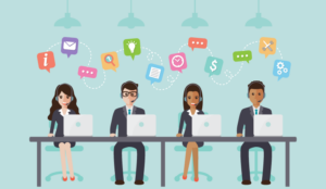 How to Set up a Call Centre