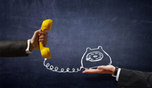 Ten Examples of Individual Caller Treatment