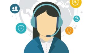 Clear Calls Faster with Effective Listening