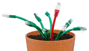 The Benefits of an IP contact centre