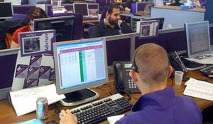 Hints and Tips From an Award-Winning Call Centre