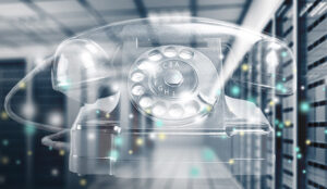 Call centre planning – from DR to ER