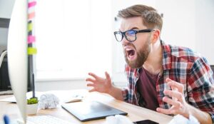 Going from stress to stress? How to break the cycle