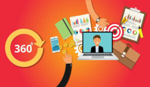 What Exactly Is a 360 Degree View of the Customer?