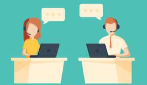 Where have all the headsets gone?