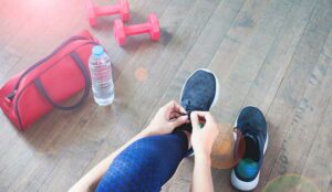 The Call Centre Exercise Work-Out