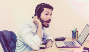 Outbound dialling issues