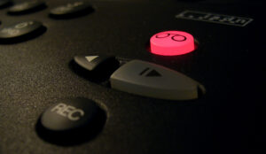 Answer Machine Detection