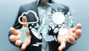 Future forecasting models