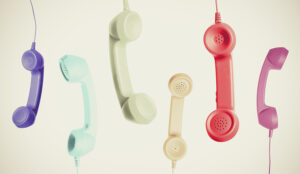 How to create an outbound call centre