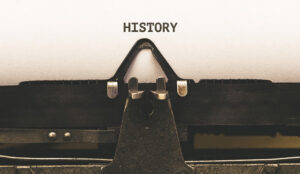 History Of Call Recorders