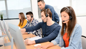 Workforce Management in Outbound Call Centres