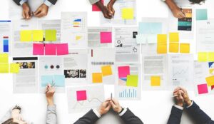 Types of Multi Channel Analytics