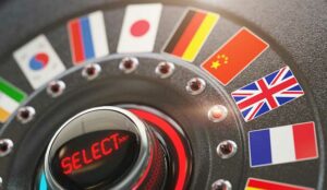 Using Speech Analytics to Assess Language Proficiency