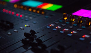 What is Hosted Call Recording?