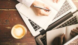 A Guide to Writing a Successful CV